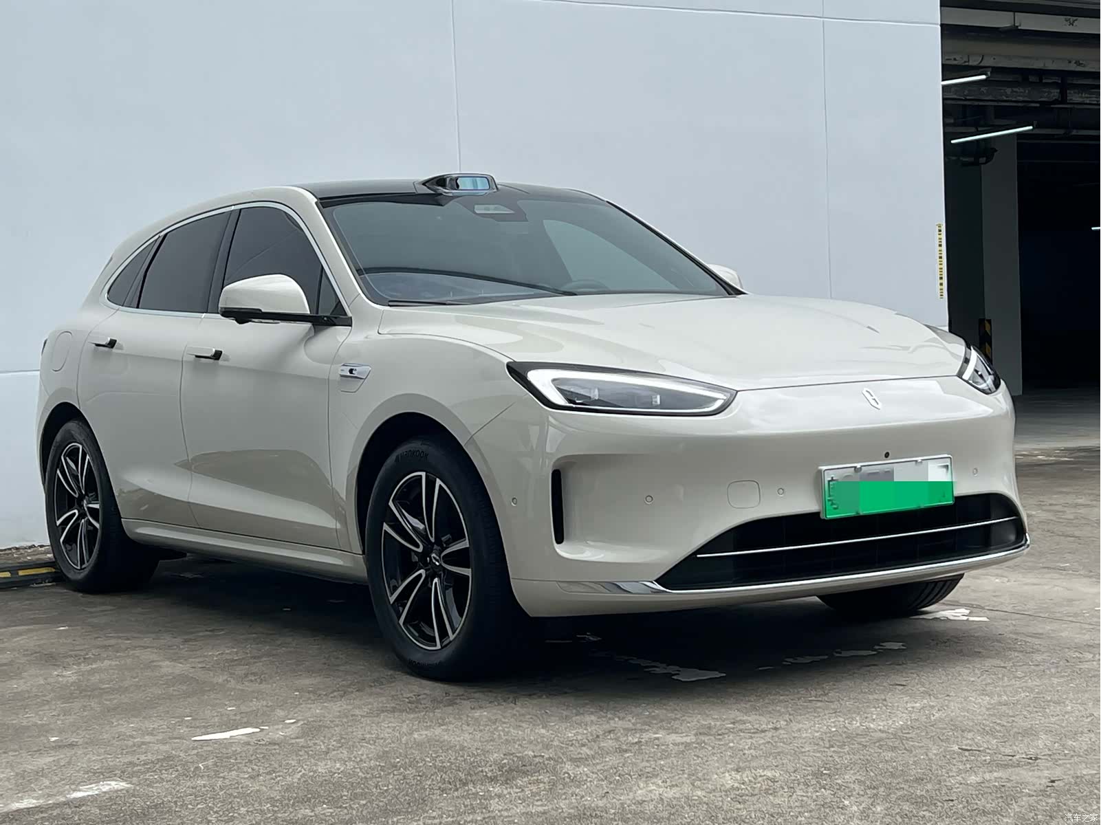 AITO M5, 2025 3