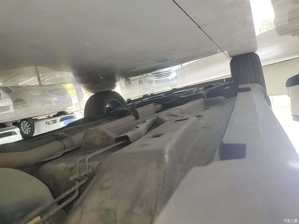 Jeep Compass, 2021 22