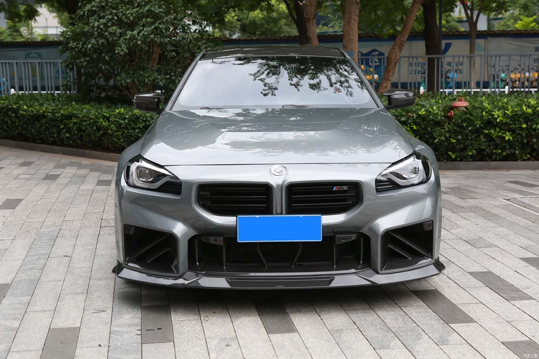 BMW M2, 2025 2