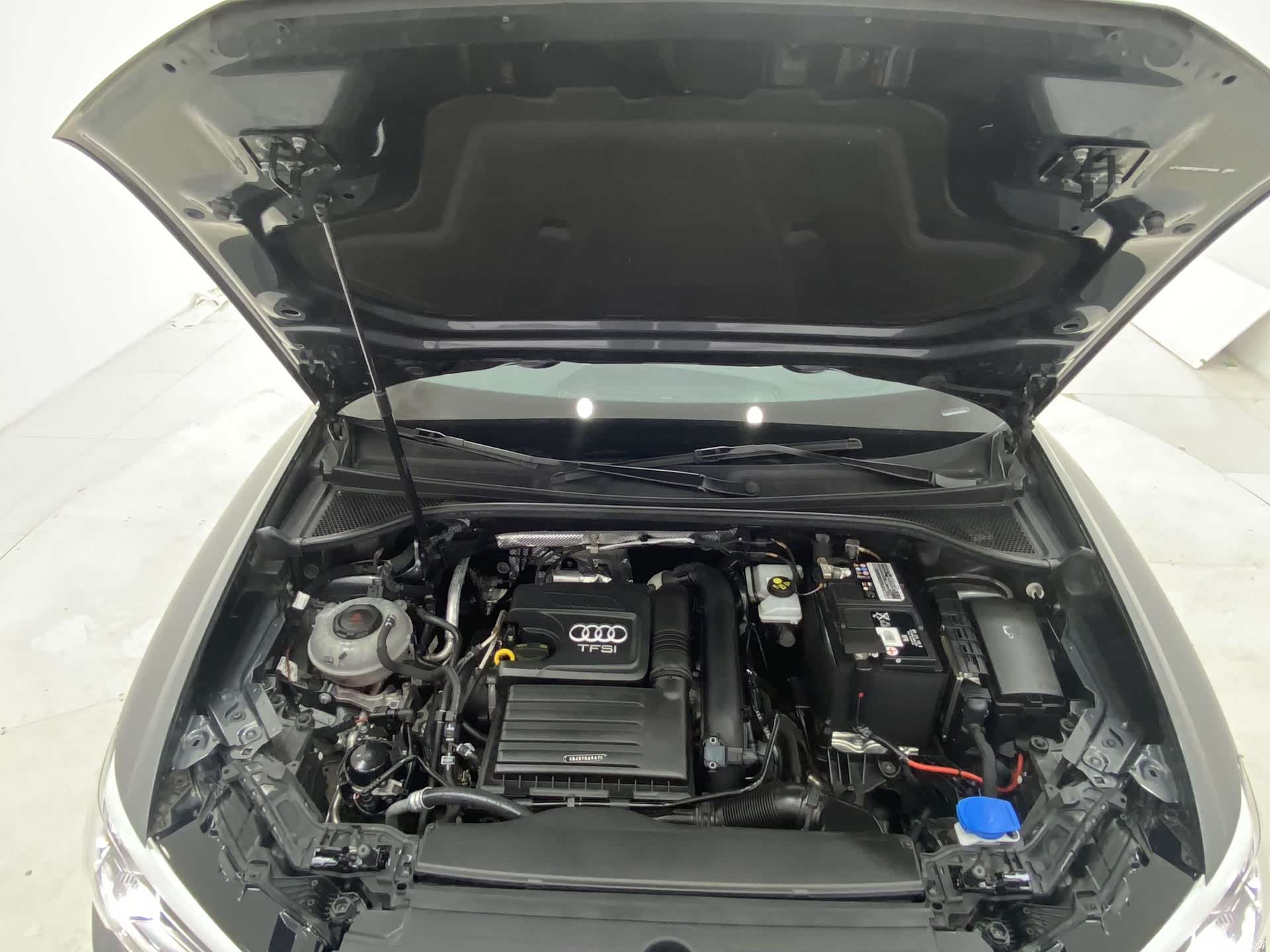 Audi Q3, 2023 17
