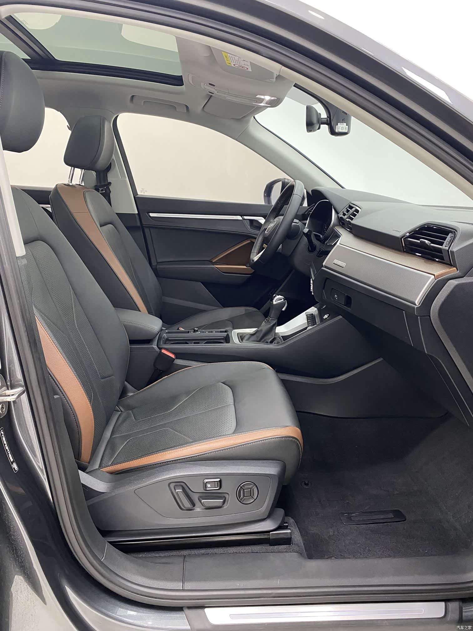 Audi Q3, 2023 9