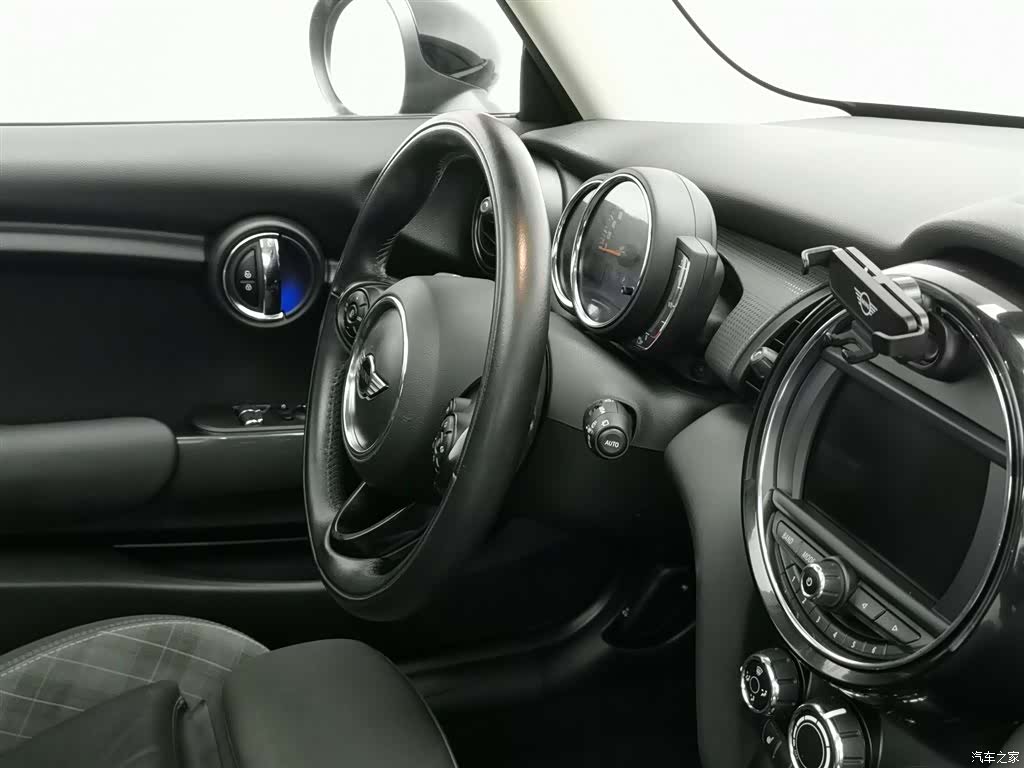 Mini Cooper, 2018 22