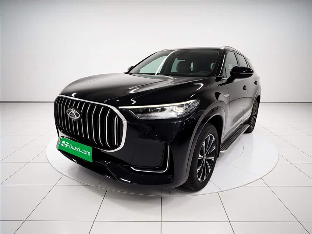 Chery 9