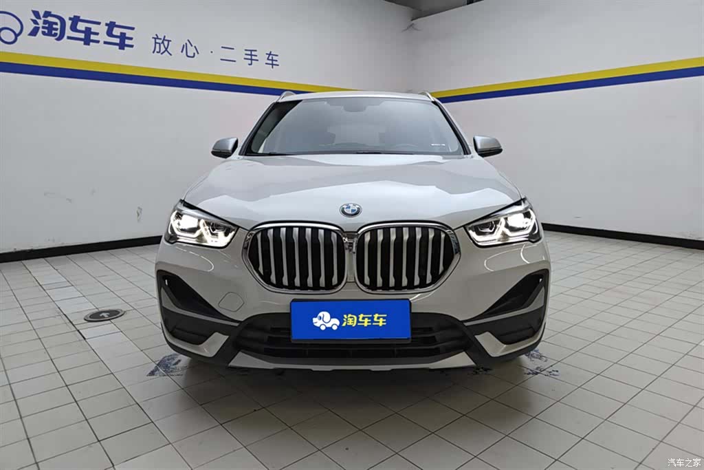 BMW X1, 2023 2