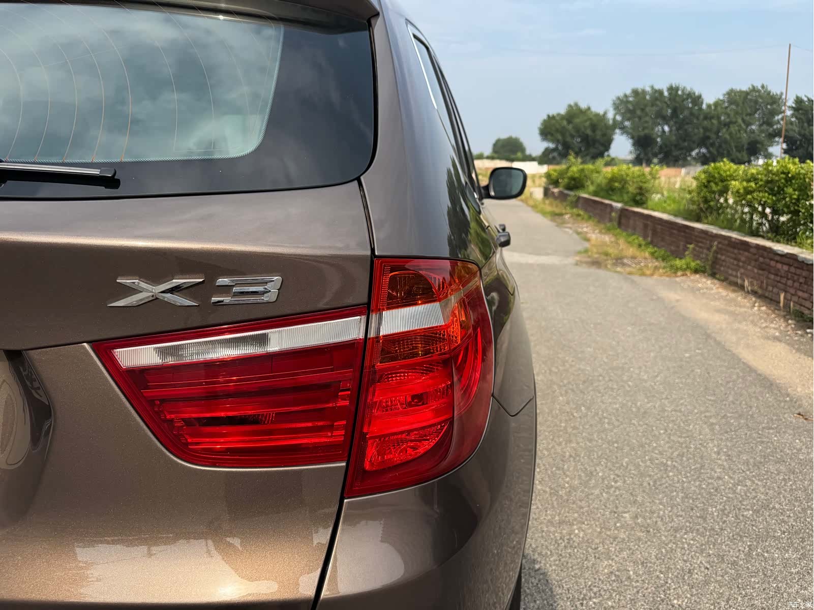 BMW X3, 2014 27