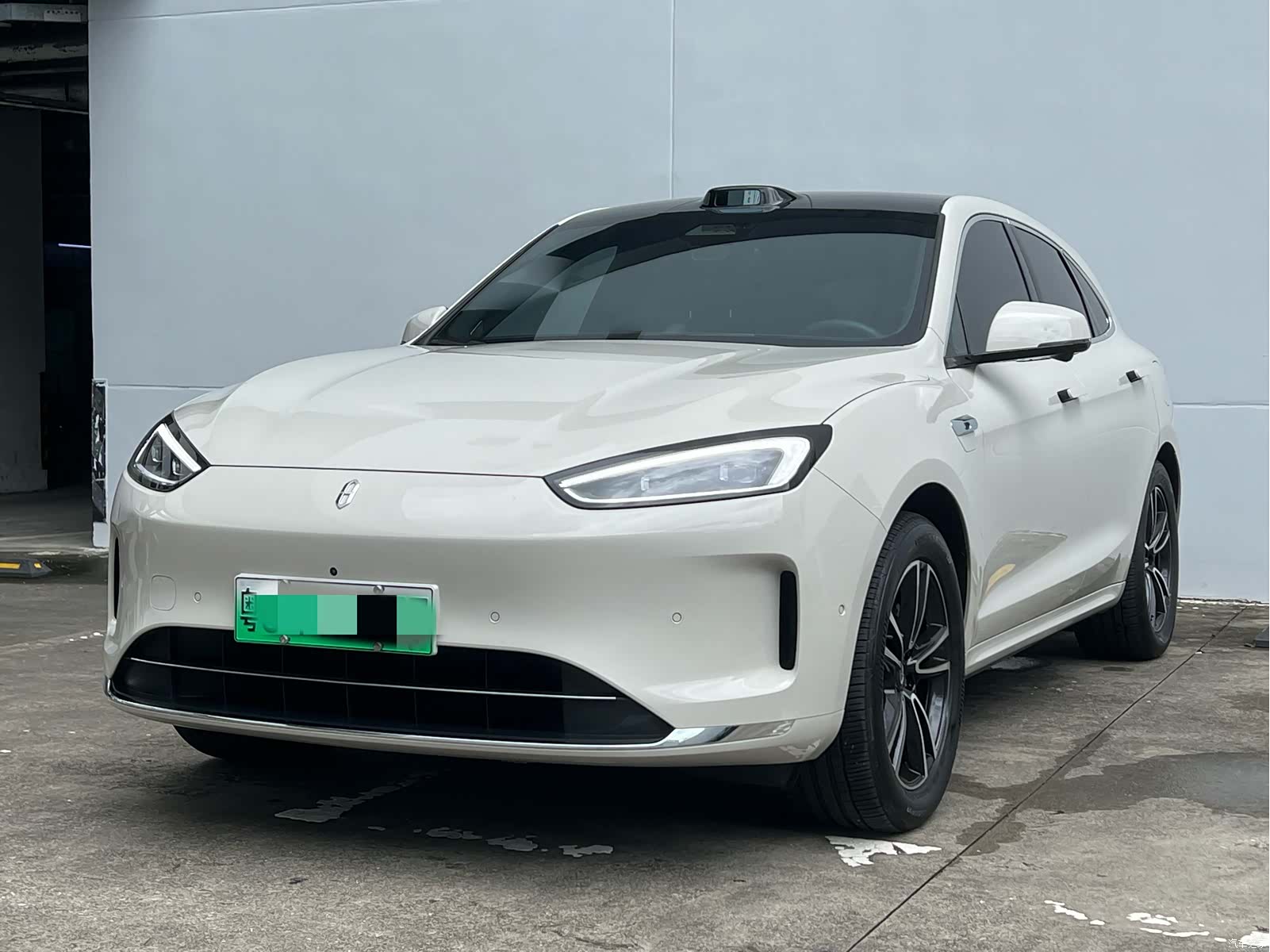 AITO M5, 2025 1