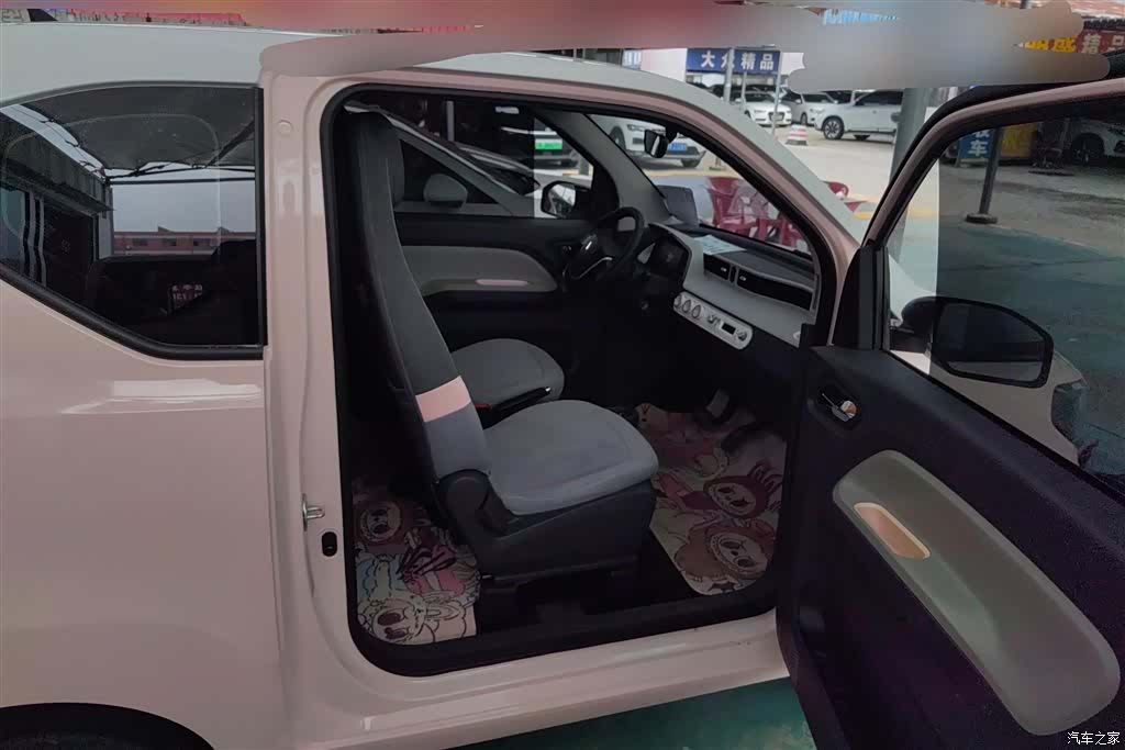 Wuling Yuan, 2023 8