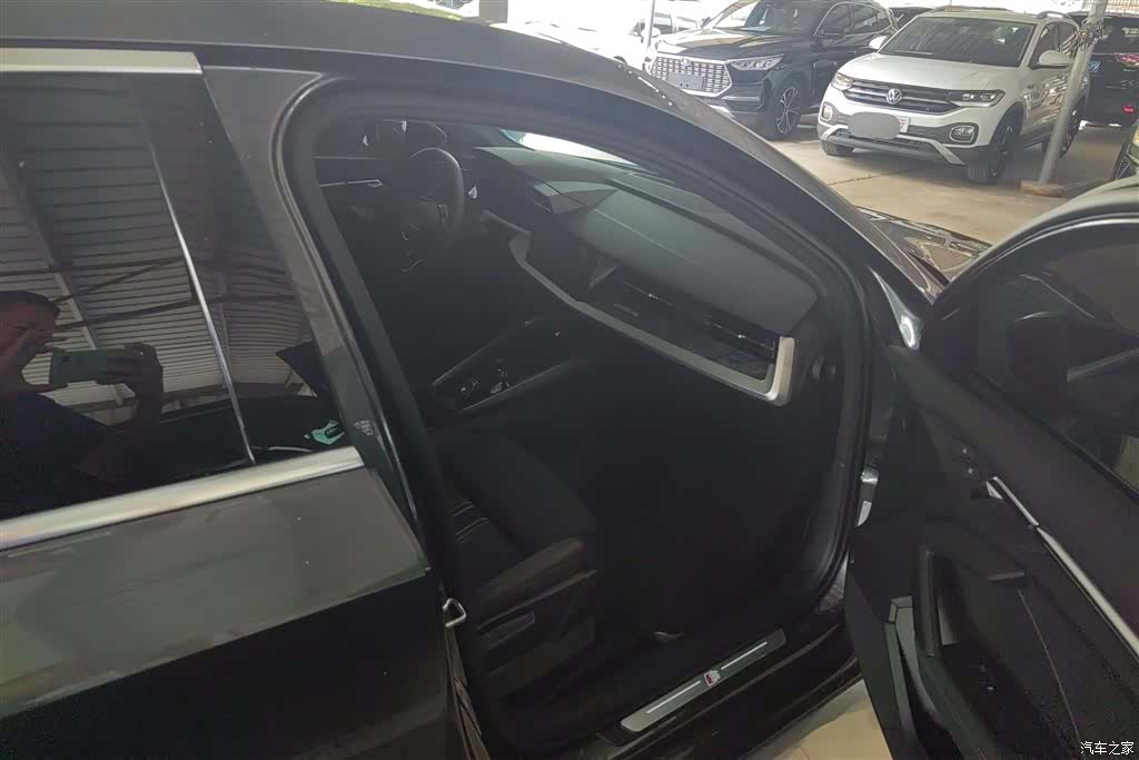 Audi A3, 2021 8