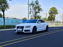 µA5() 2009 2.0TFSI coupe