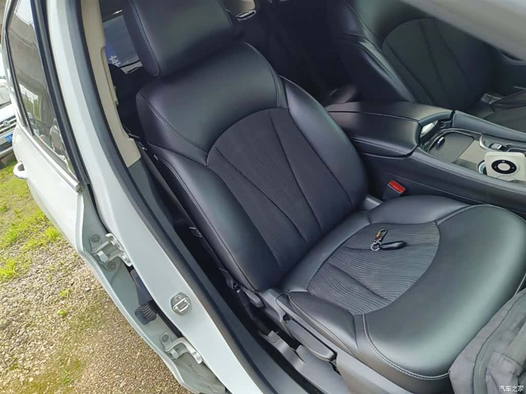 Buick Envision Plus, 2020 25