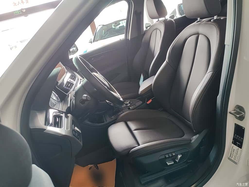 BMW X1, 2020 15