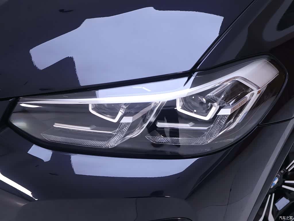 BMW X3, 2022 4