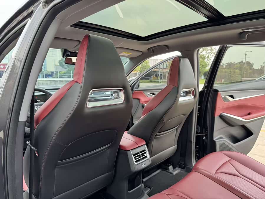 Changan Changan CS75 PLUS 2022, фото 14