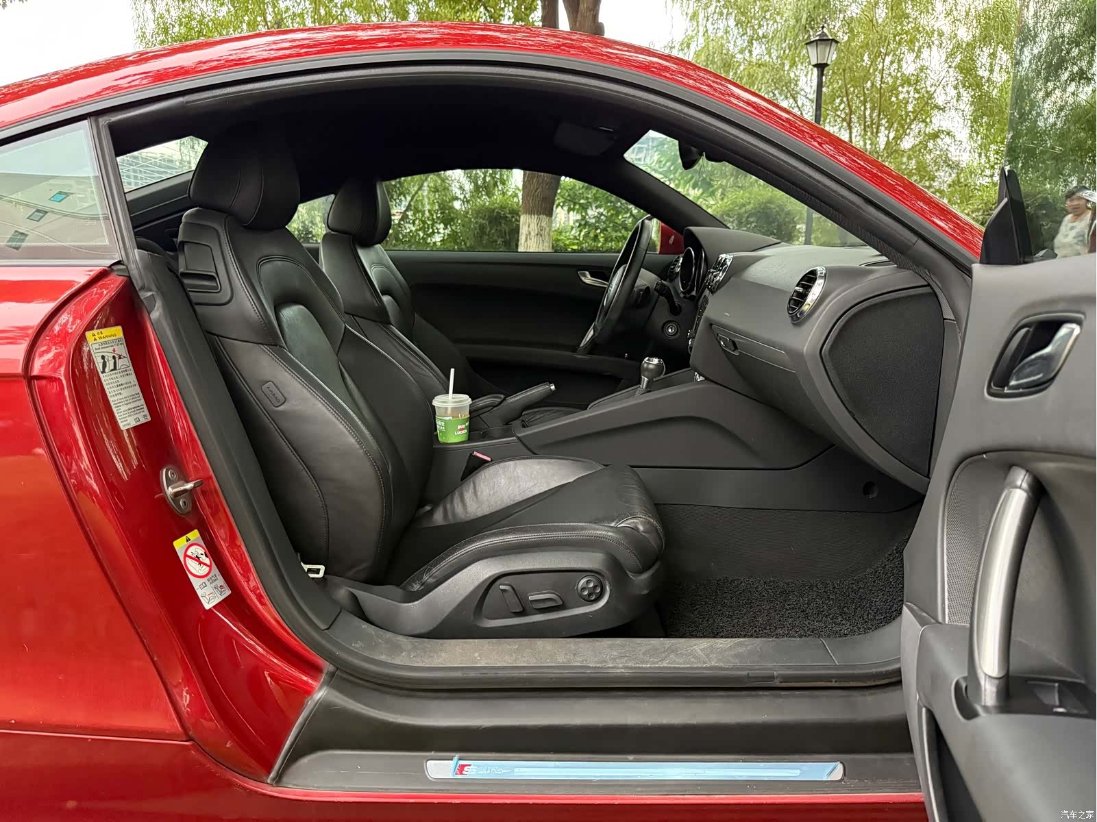 Audi TT, 2012 17