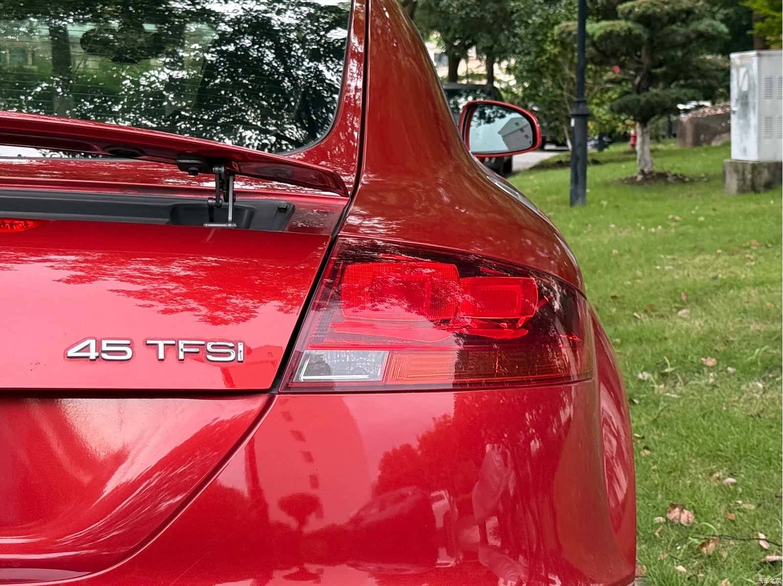 Audi TT, 2012 10