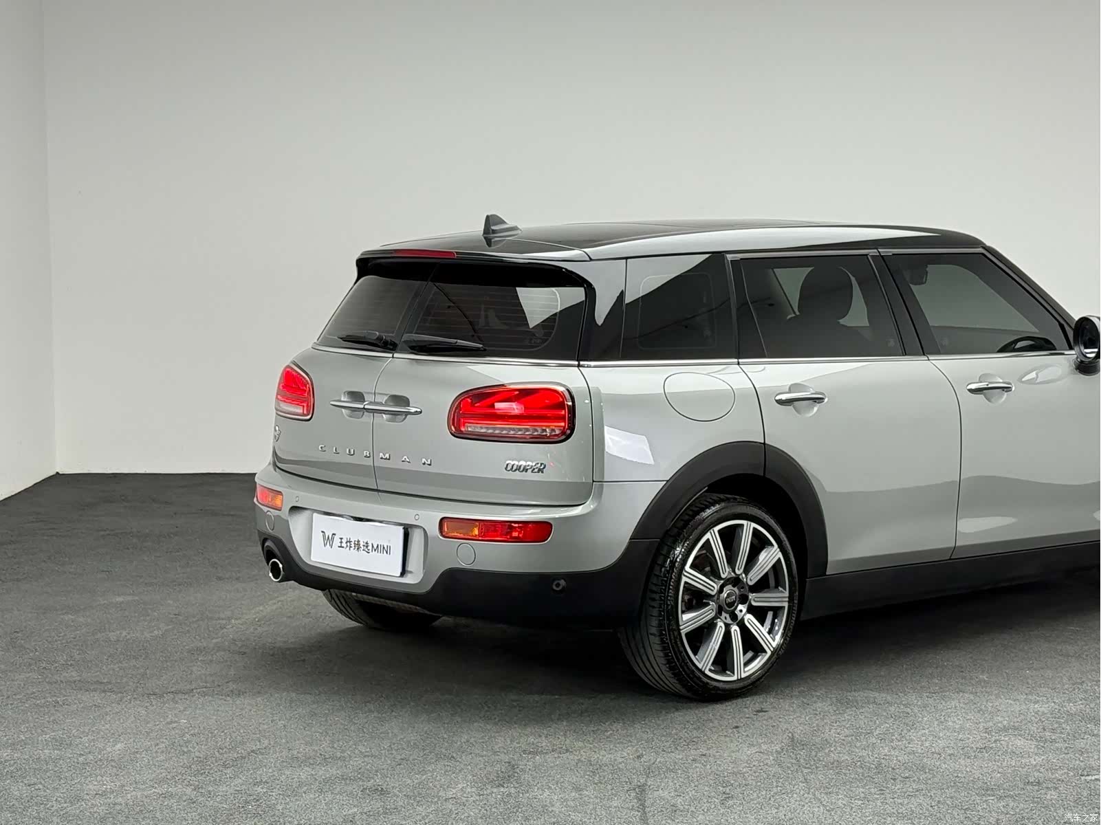 Mini Clubman, 2023 14