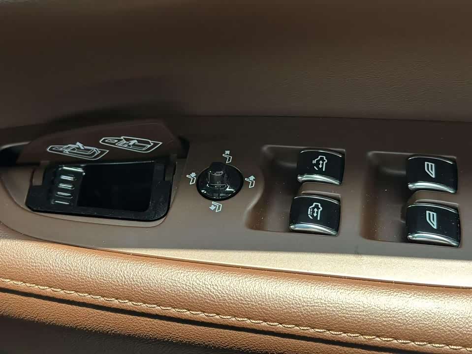 Volvo S90 Volvo S90