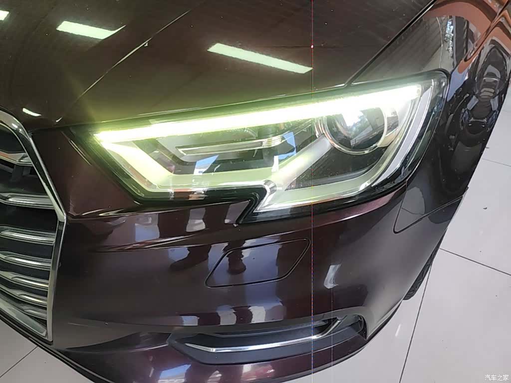 Audi A3, 2019 24