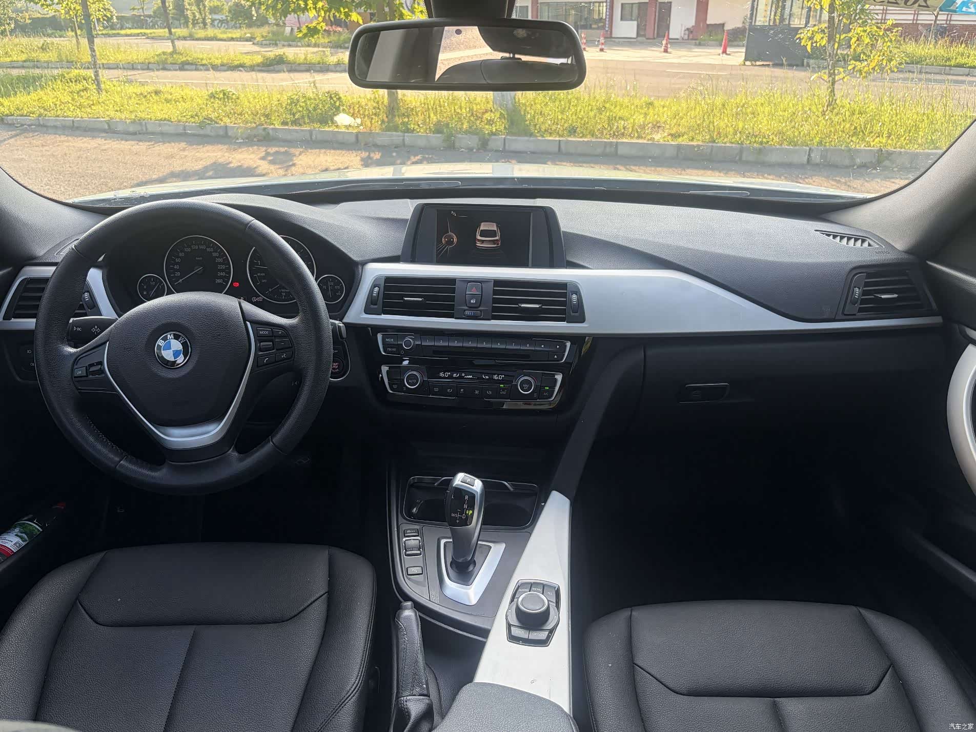 BMW 3 Series, 2017 10