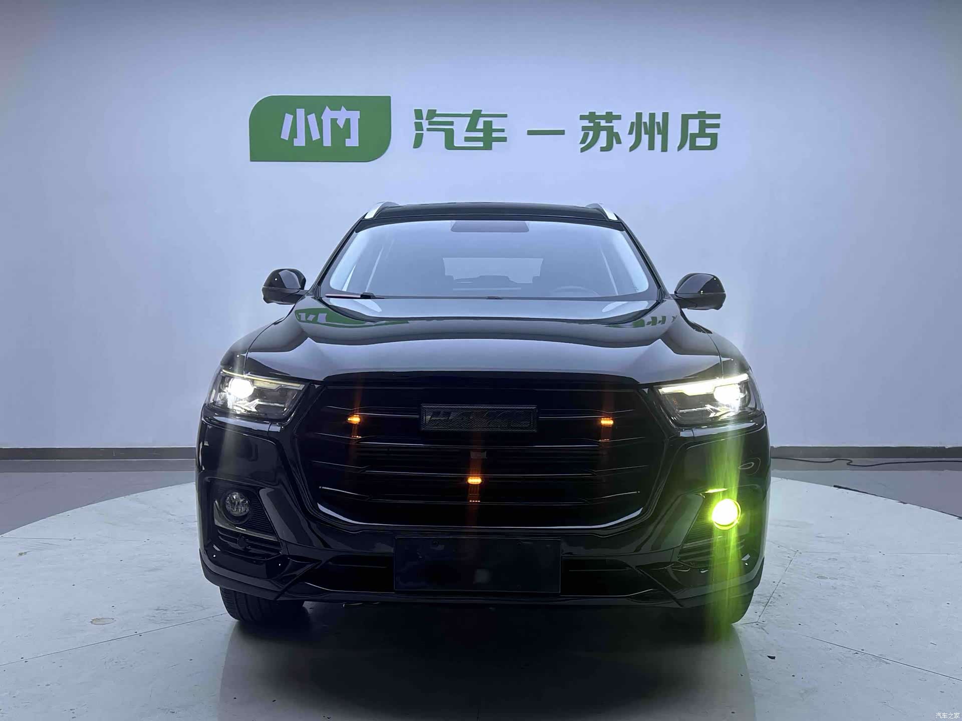 Haval H6, 2022 2