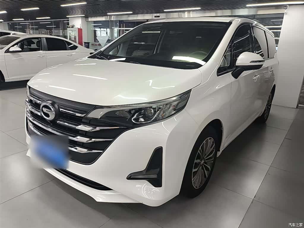 GAC M6, 2019 2
