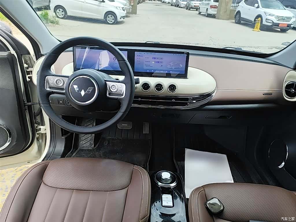 Wuling Bingo, 2024 10