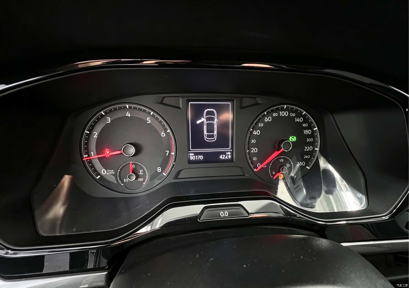 Volkswagen Bora, 2021 12