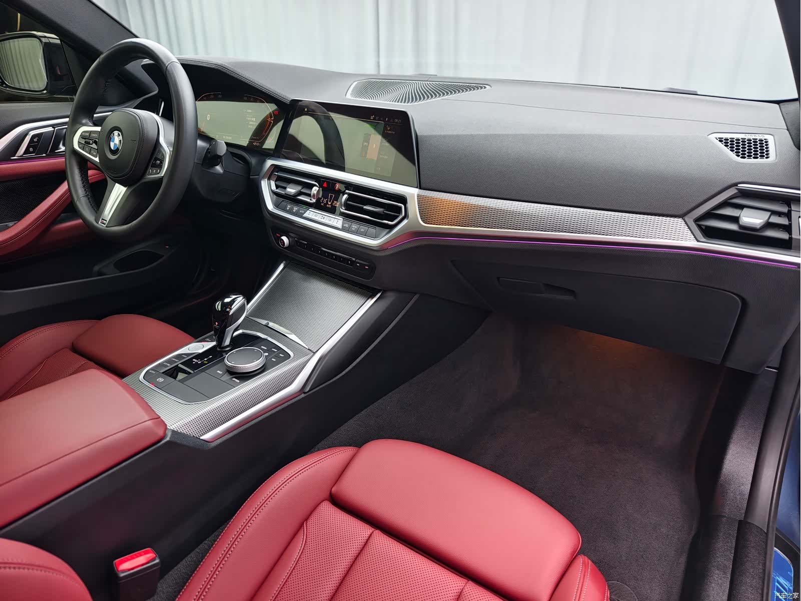 BMW 4 Series, 2023 14