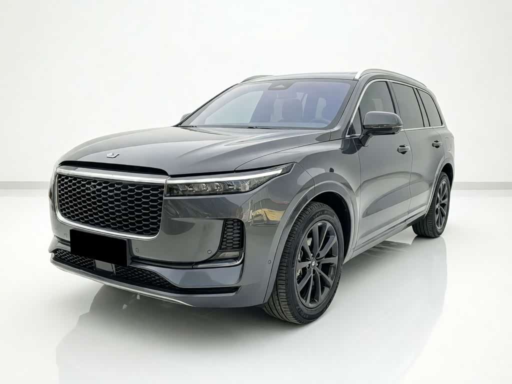Li Auto ONE