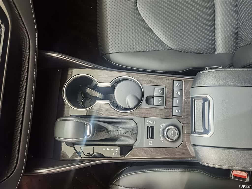 Toyota Highlander, 2025 12
