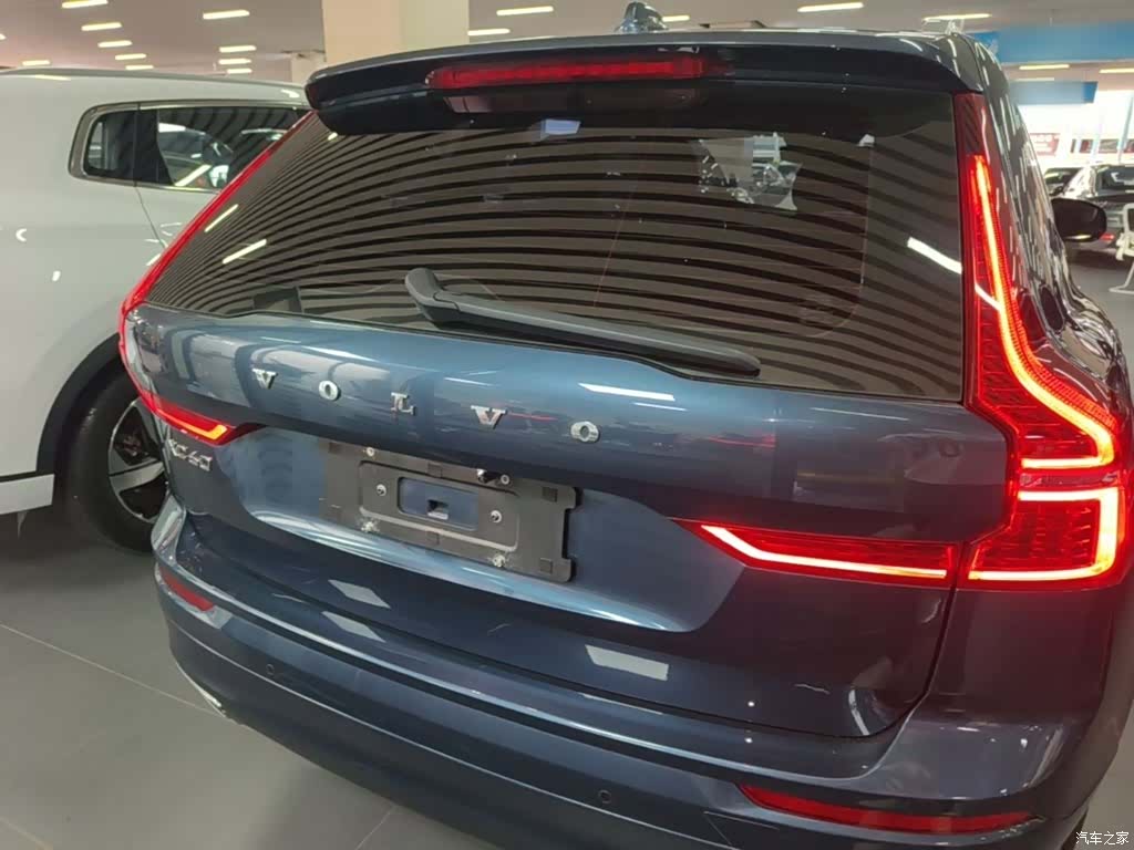 Volvo XC60, 2018 6