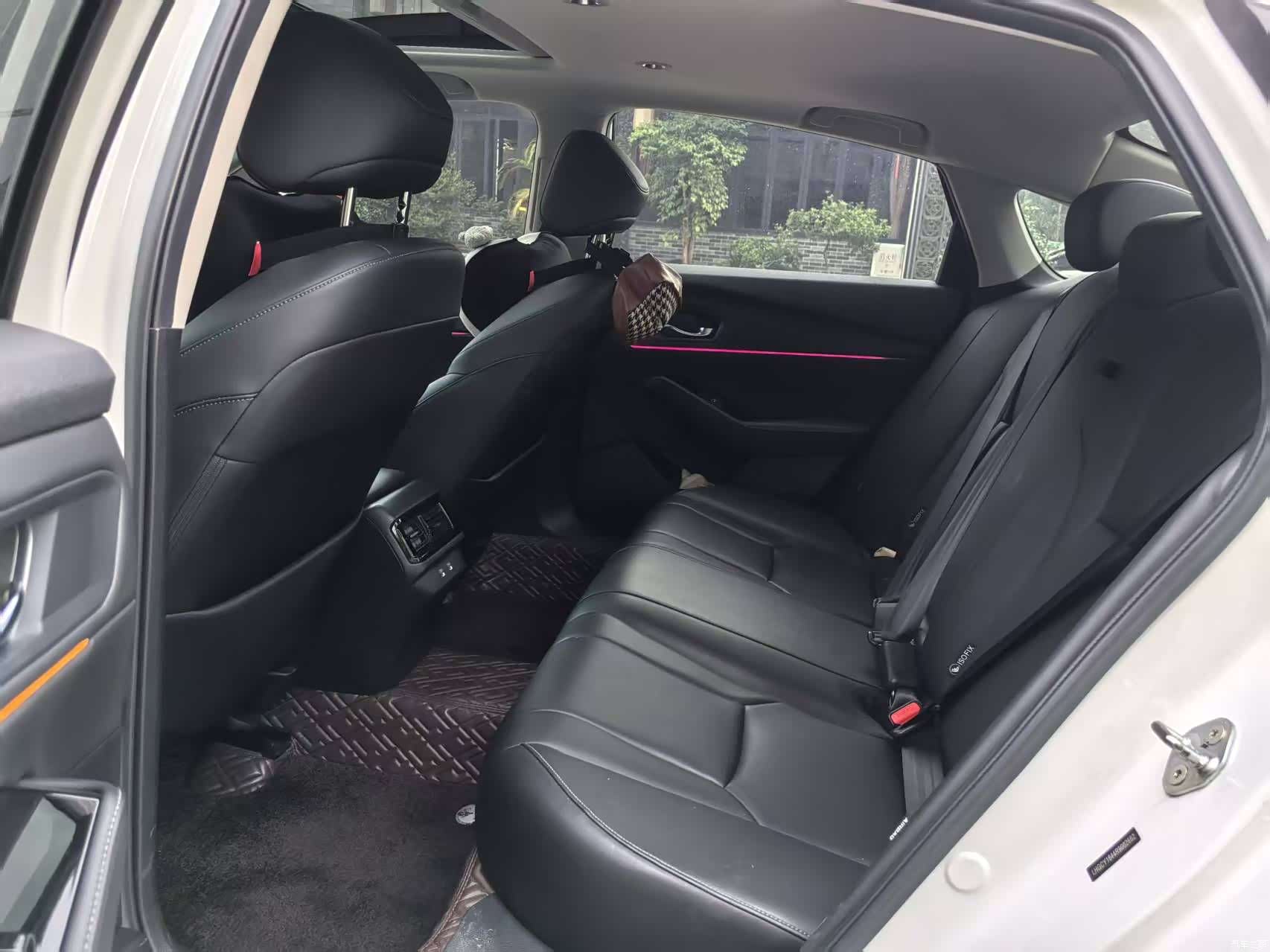 Honda Accord, 2023 9