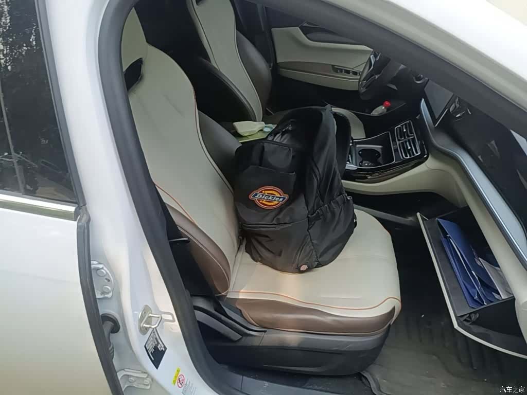 BYD Qin, 2024 25