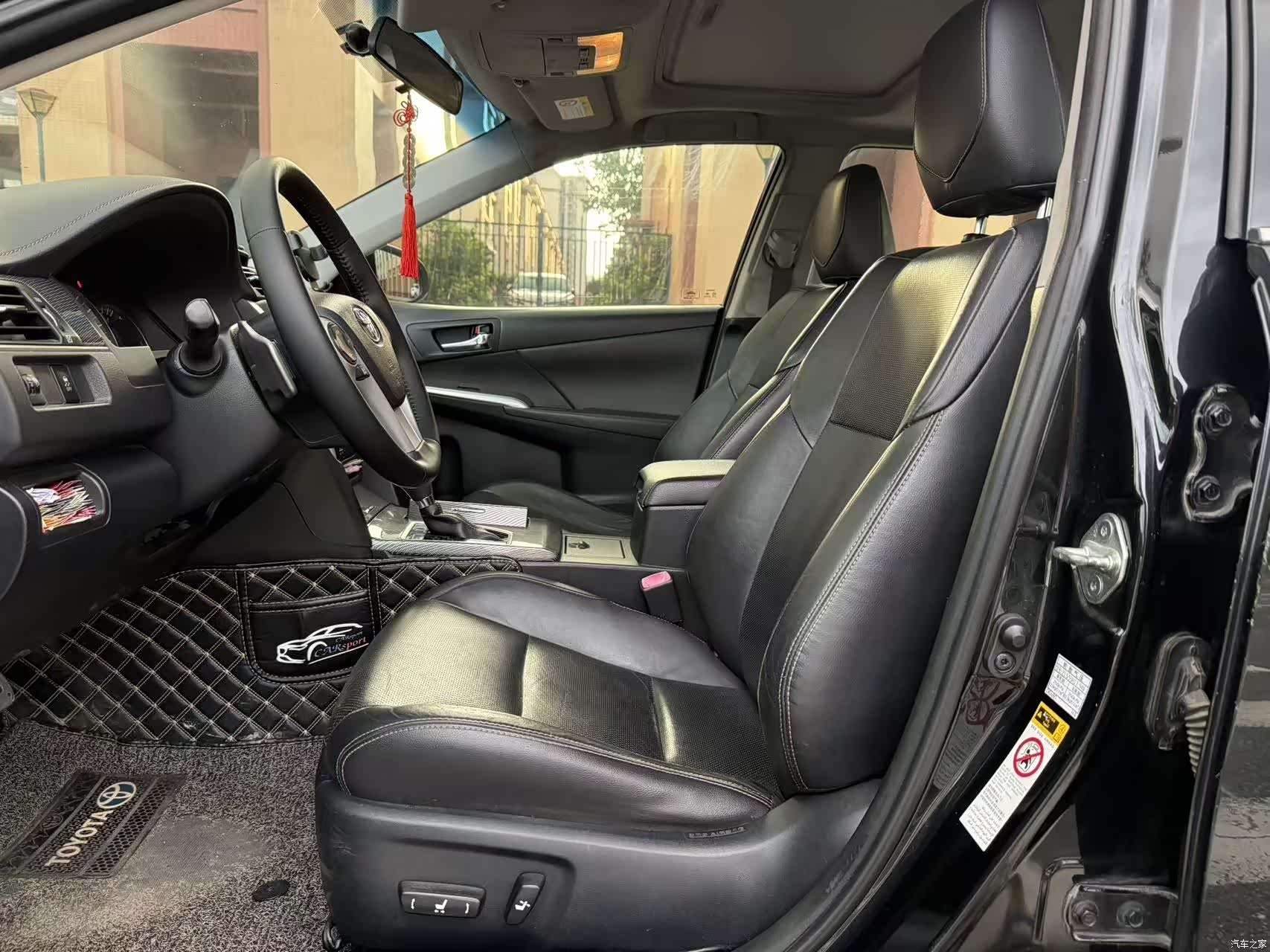 Toyota Camry, 2016 4