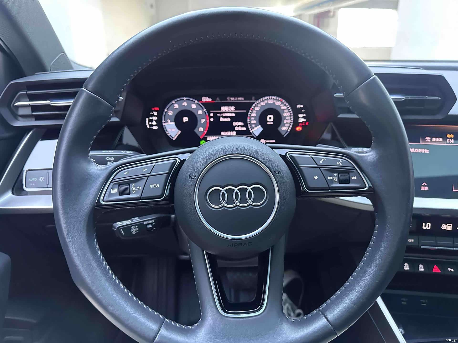 Audi A3, 2022 15