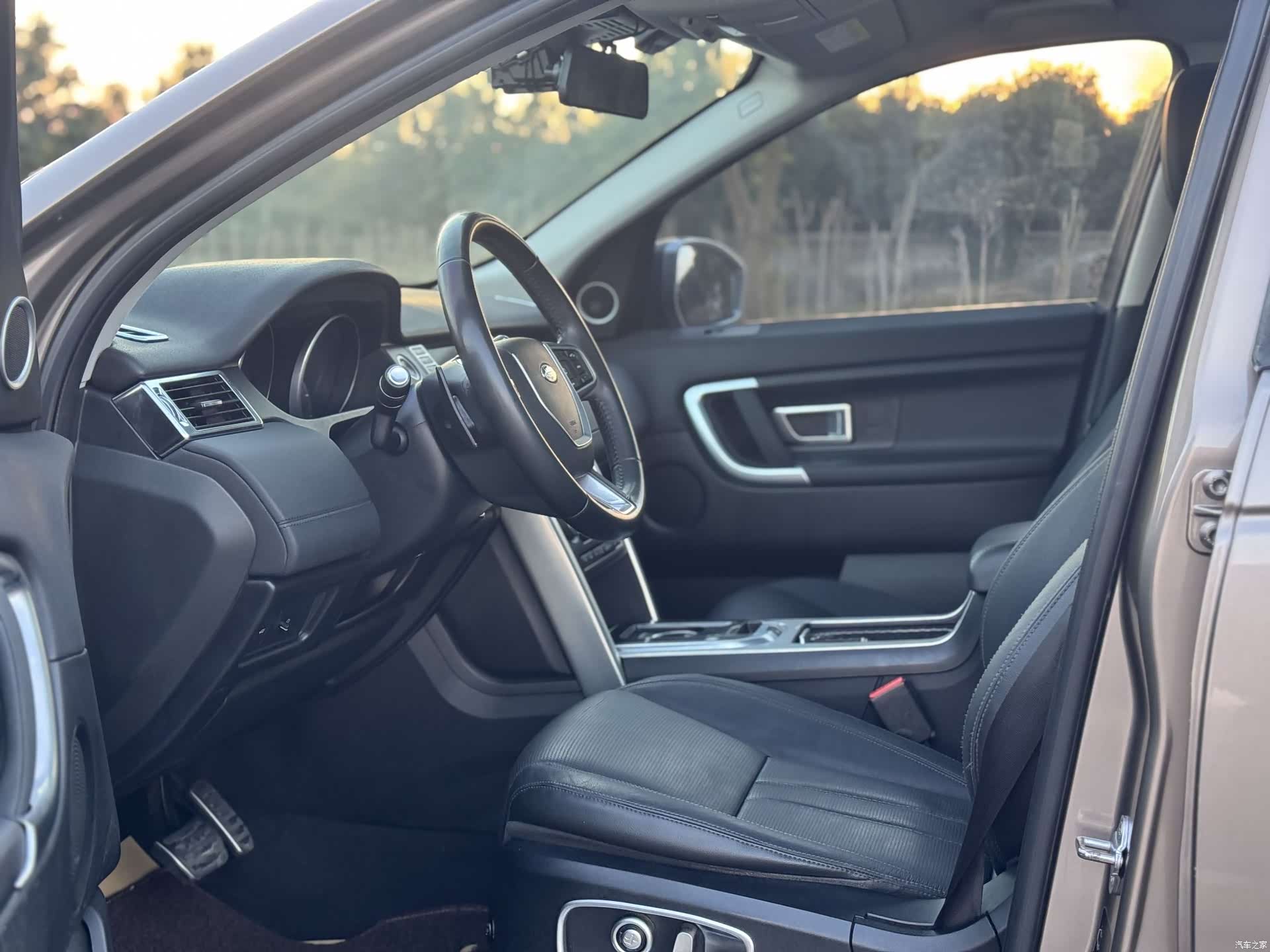 Land Rover Discovery, 2016 14