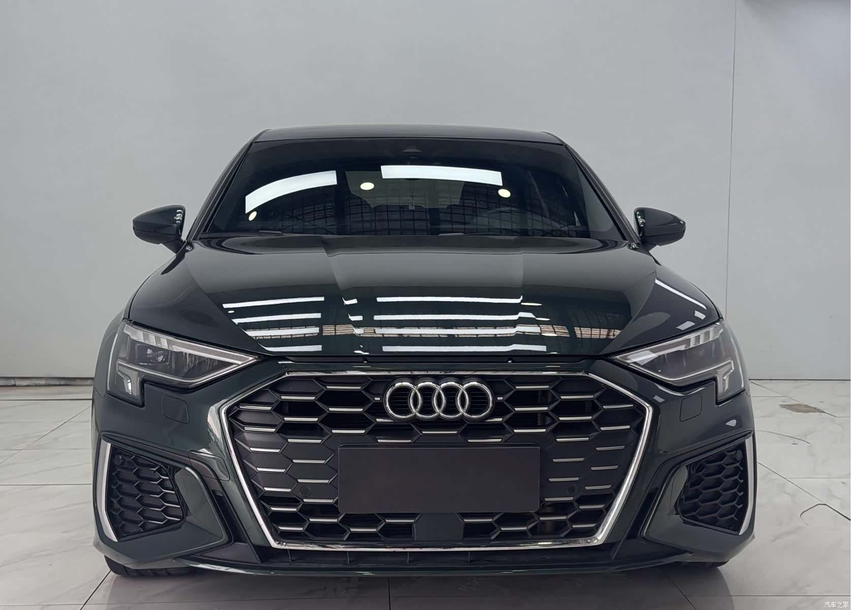 Audi A3, 2023 2
