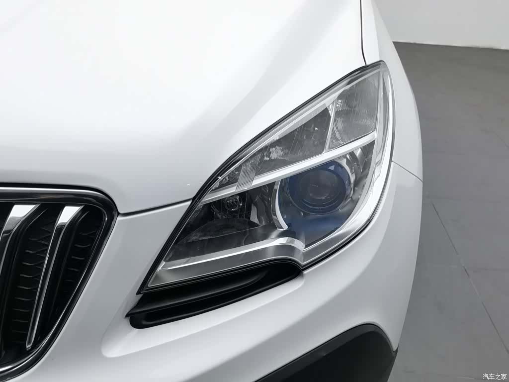 Buick Encore, 2014 7