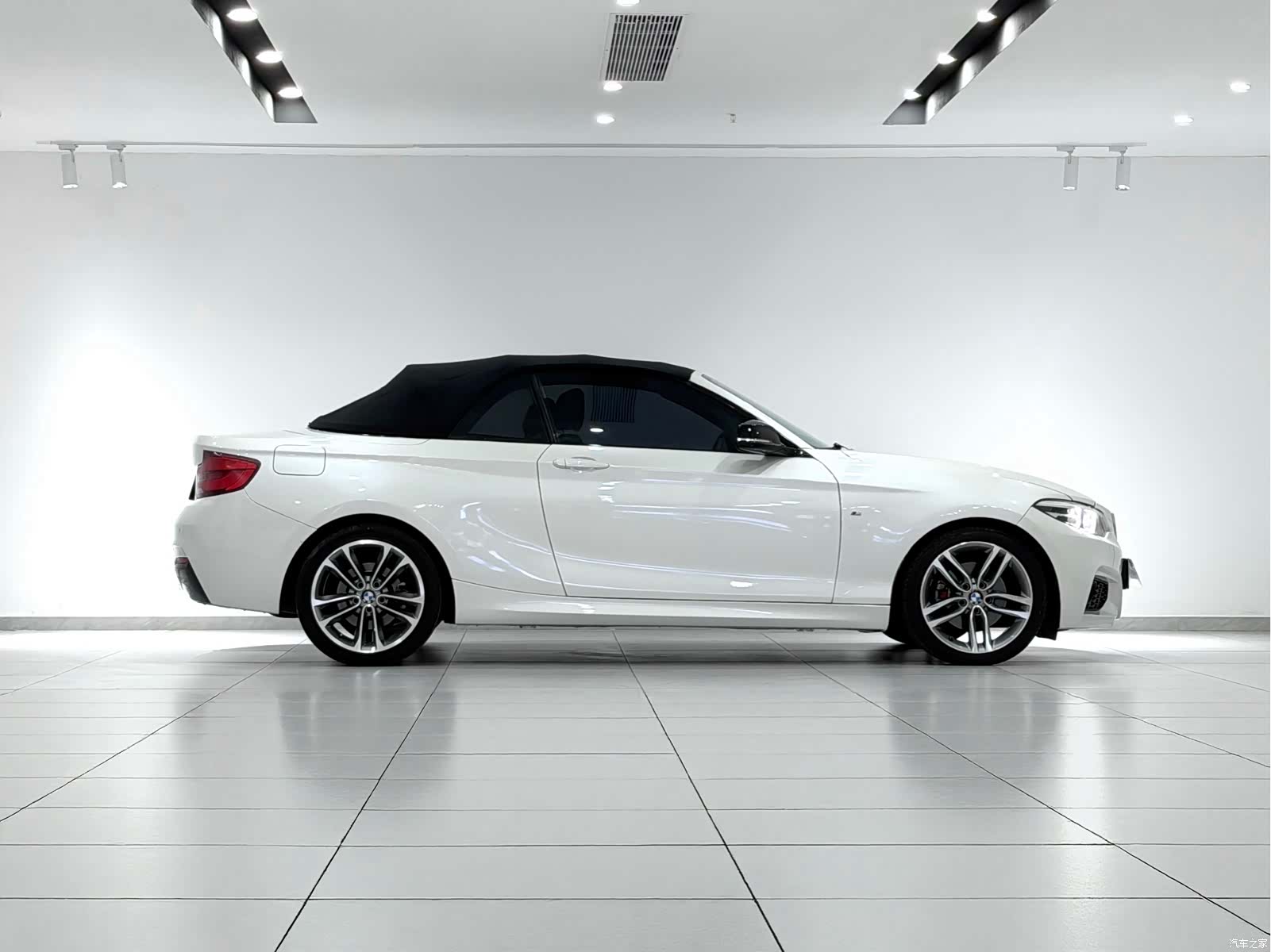 BMW 2 Series, 2018 3