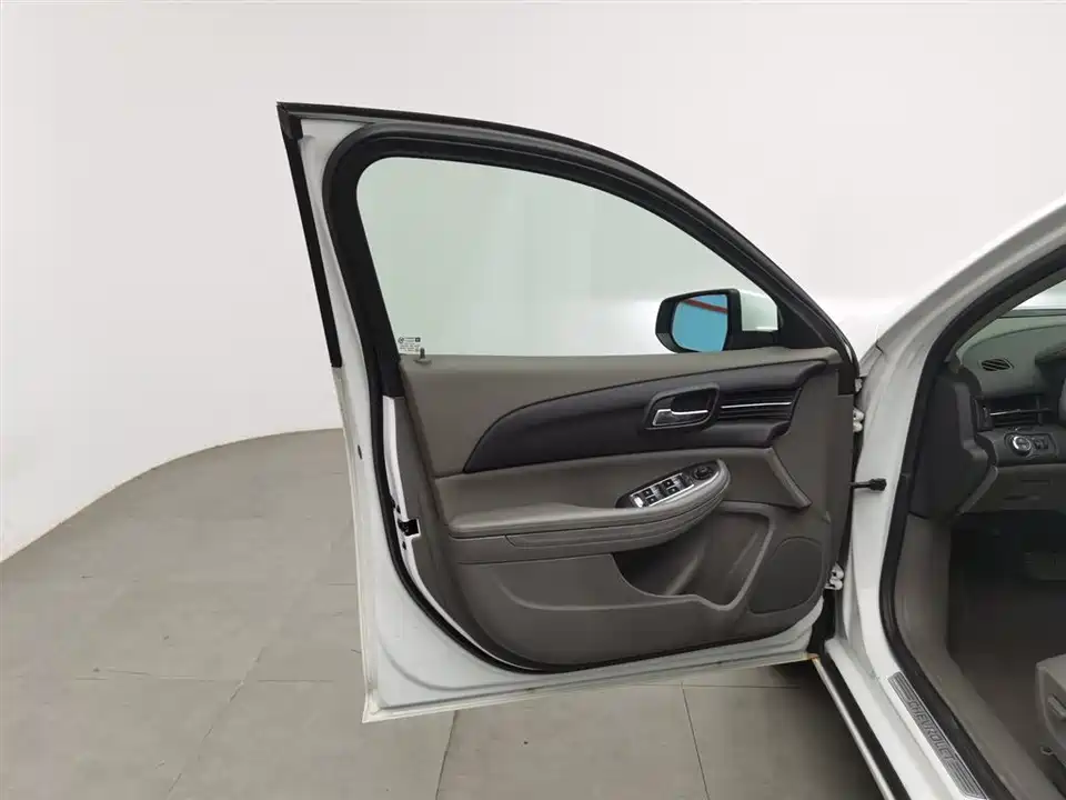 Chevrolet Mai Ruibao