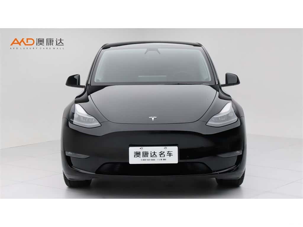 Tesla Model Y, 2022 2