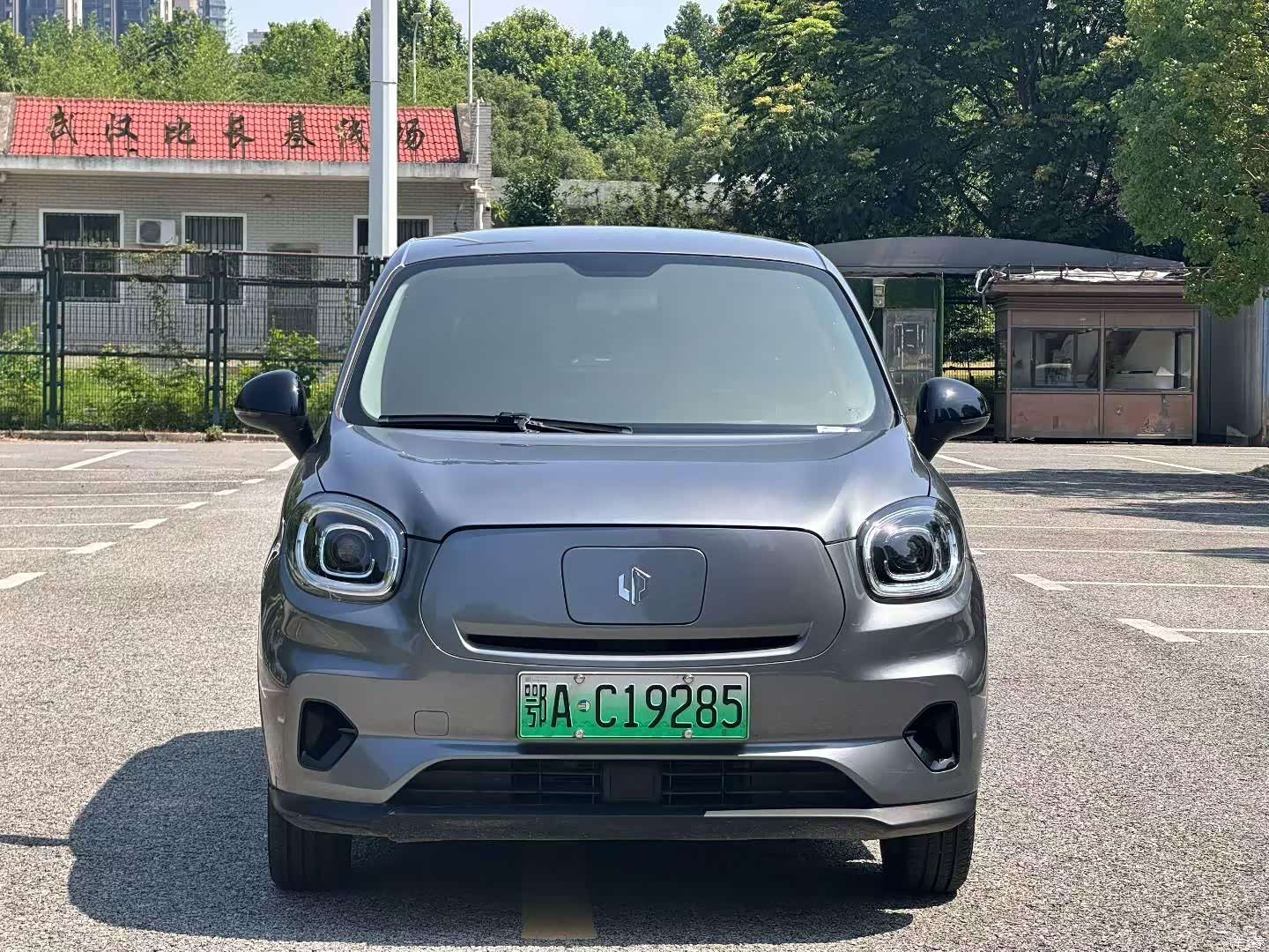 Leapmotor T03, 2022 2