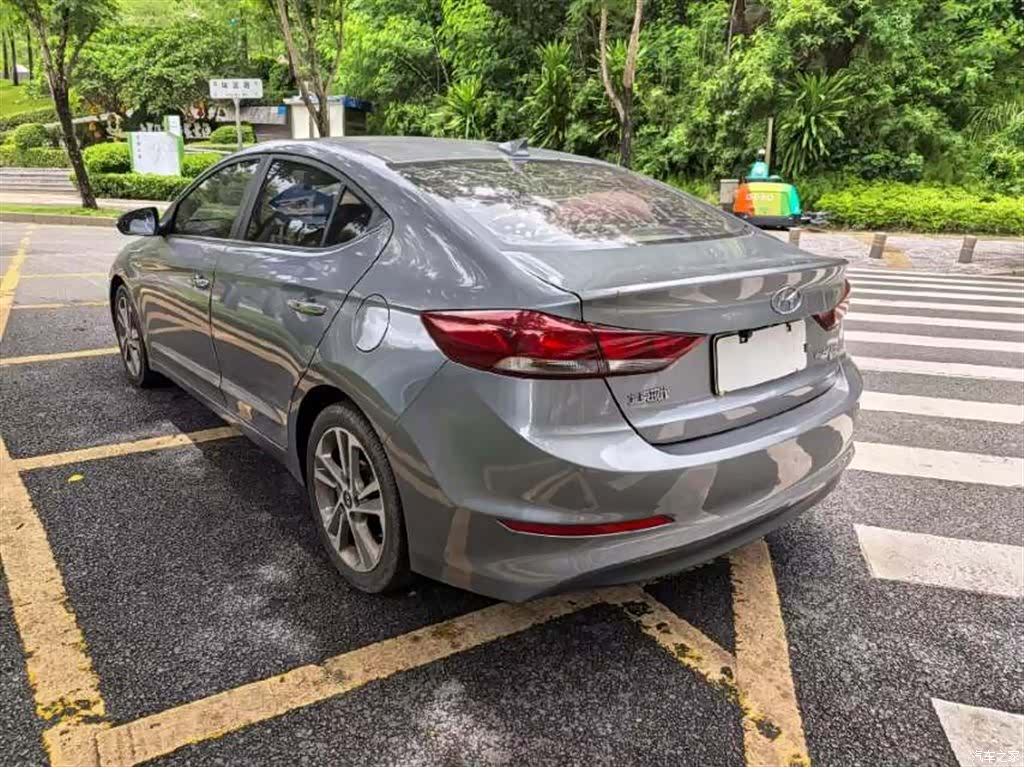 Hyundai 15, 2018 9