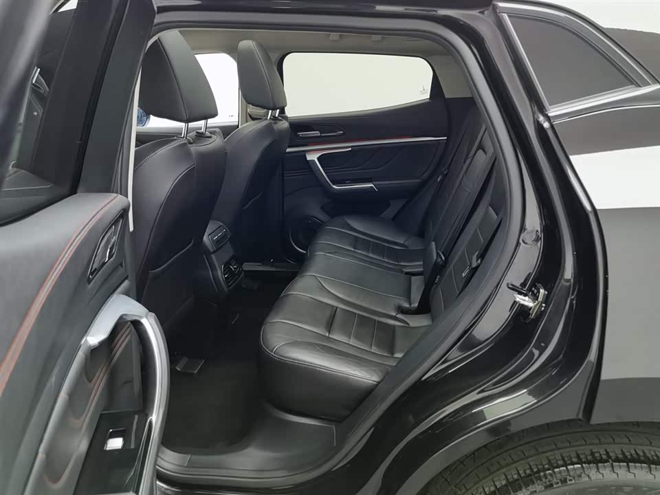Weipai VV5