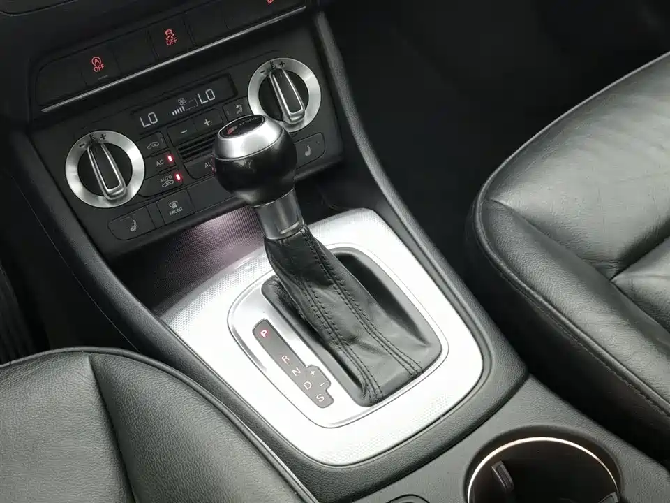 Audi Q3 Audi Q3