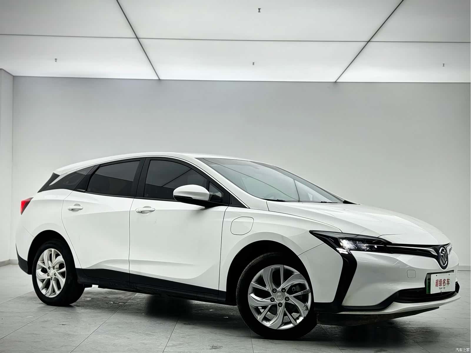 Buick Velite, 2023 3