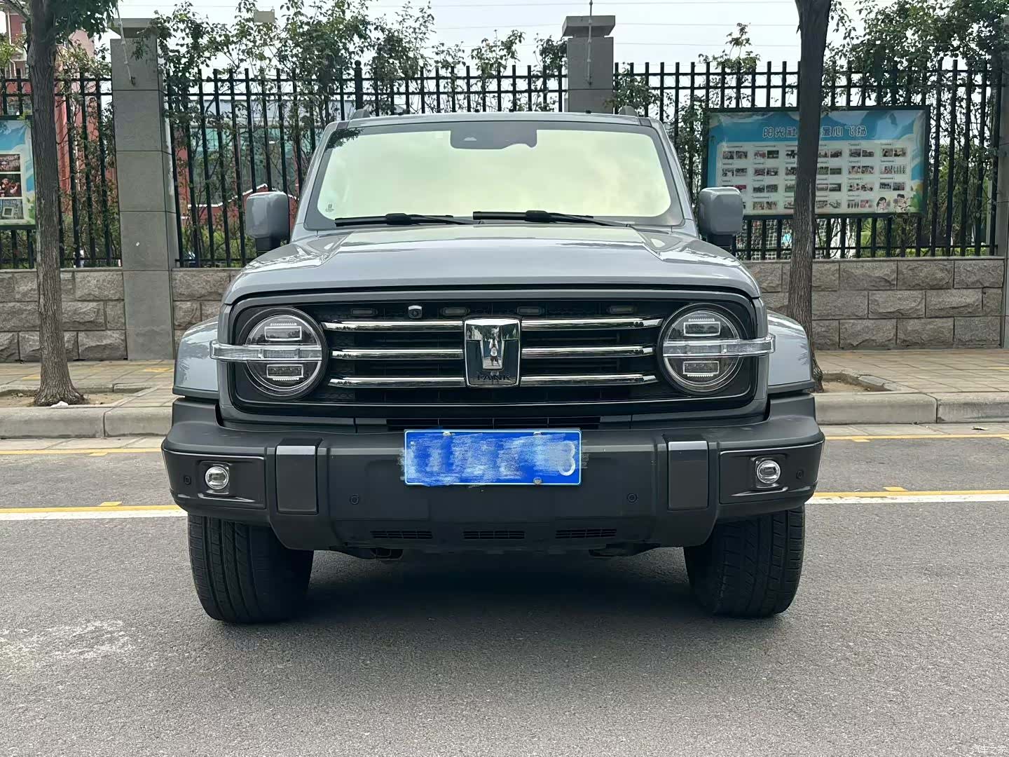 Tank 300, 2022 2