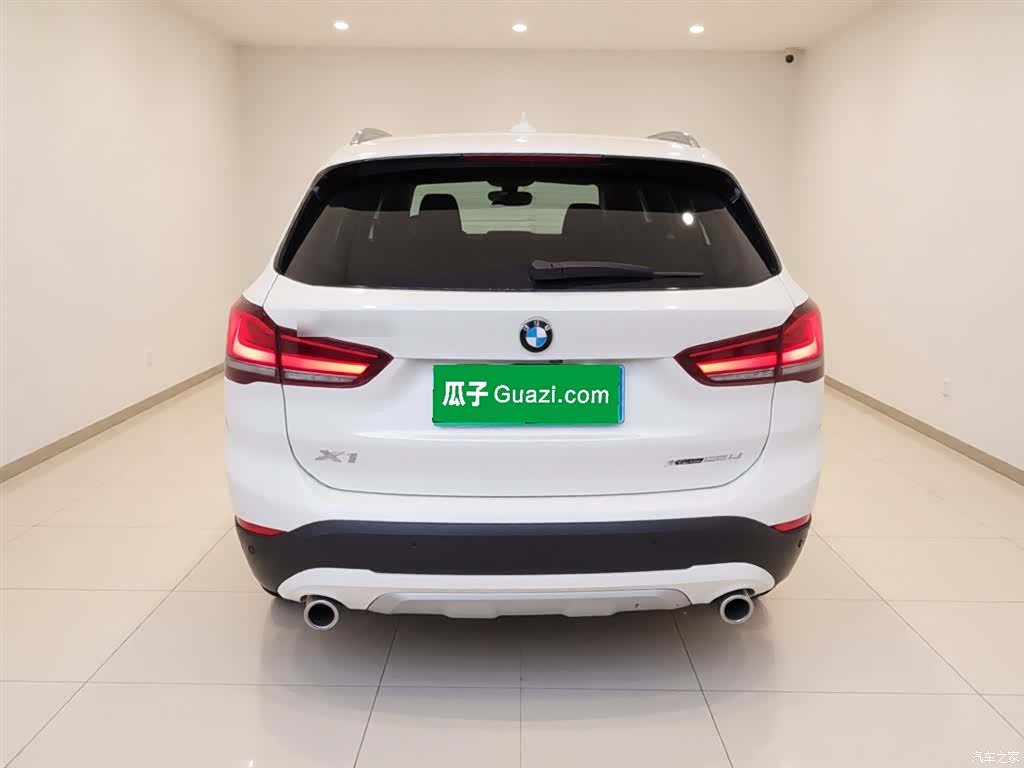 BMW X1, 2020 6