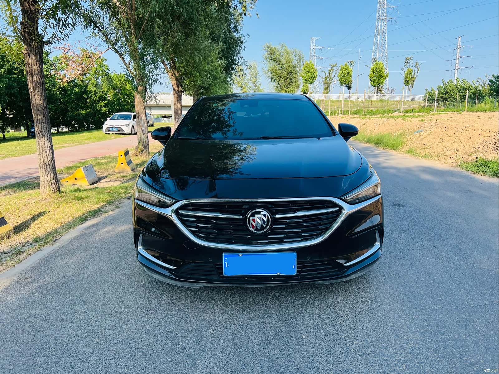 Buick LaCrosse, 2020 2