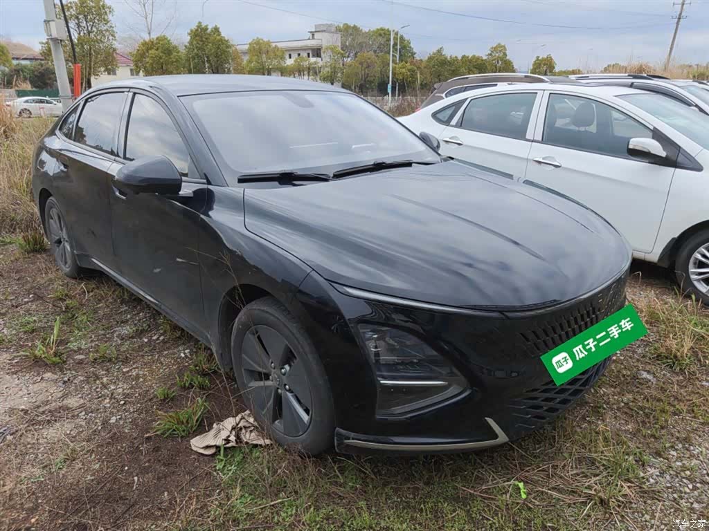 Wuling Starlight, 2024 22